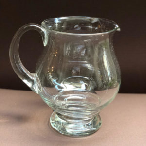 K09 קנקן זכוכית