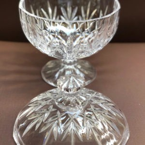 K14 סנטר פיס קריסטל