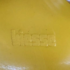 J85 מלחיות צהובות וינטאג'