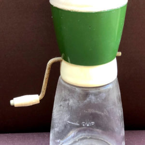 J86 מטחנה וינטאג'