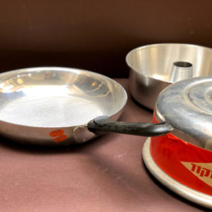 S52 סיר אלומיניום