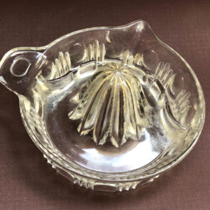 K33 סוחט ידני וינטאג'