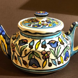 M115 קנקן ארמני מיוחד