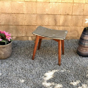 G13 שרפרף וינטאג' היסטרי