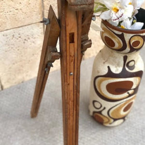 J157 כן ציור וינטאג'
