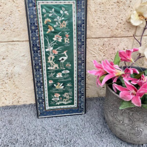 X6 משי וינטאג' איכותי